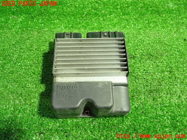 1UPJ-33336148]アイシス(ANM10W)コンピューター3 (インジェクター) 中古_m0001.jpg