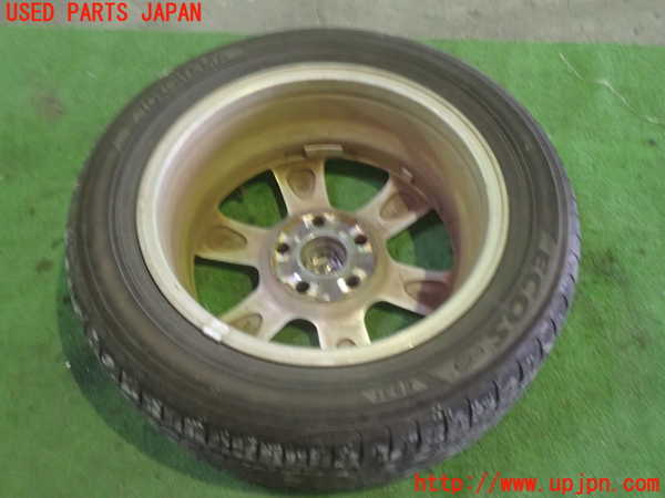 1UPJ-33339034]アイシス(ANM10W)タイヤ　ホイール　1本④ 205/55R16 中古_m0004.jpg