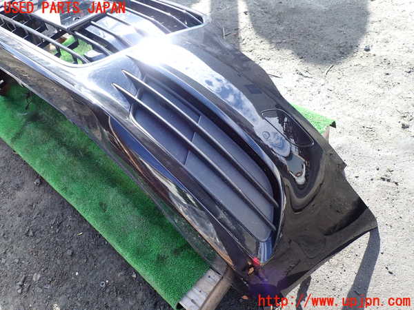 1UPJ-33341010]アウディ・A6(4GCHVS)フロントバンパー 中古_m0003.jpg