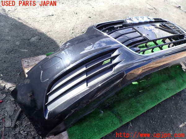 1UPJ-33341010]アウディ・A6(4GCHVS)フロントバンパー 中古_m0004.jpg