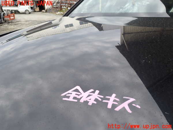 1UPJ-33341060]アウディ・A6(4GCHVS)ボンネットフード 中古_m0002.jpg