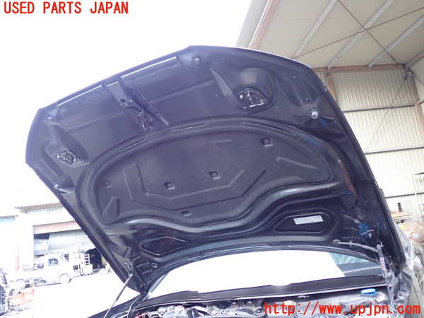 1UPJ-33341060]アウディ・A6(4GCHVS)ボンネットフード 中古_m0005.jpg