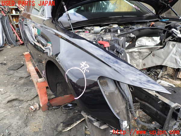 1UPJ-33341080]アウディ・A6(4GCHVS)右前フェンダー 中古_m0003.jpg