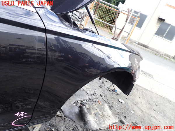 1UPJ-33341080]アウディ・A6(4GCHVS)右前フェンダー 中古_m0004.jpg