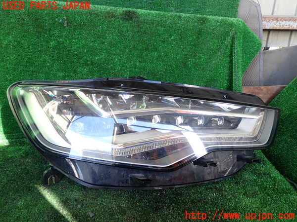 1UPJ-33341130]アウディ・A6(4GCHVS)右ヘッドライト HID 中古_m0001.jpg