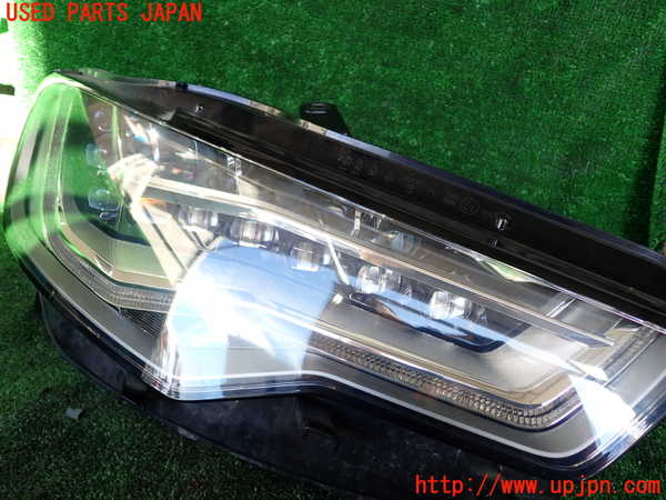 1UPJ-33341130]アウディ・A6(4GCHVS)右ヘッドライト HID 中古_m0002.jpg