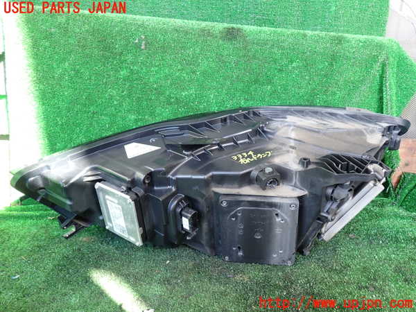 1UPJ-33341130]アウディ・A6(4GCHVS)右ヘッドライト HID 中古_m0003.jpg