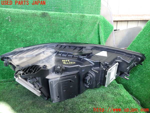 1UPJ-33341132]アウディ・A6(4GCHVS)左ヘッドライト HID 中古_m0003.jpg