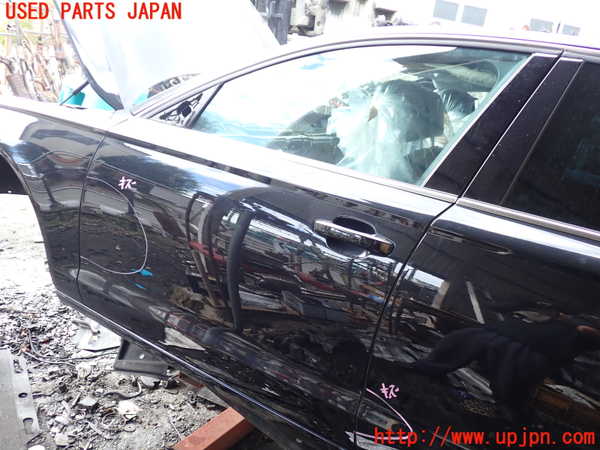1UPJ-33341260]アウディ・A6(4GCHVS)左前ドア SOLIVER M50 中古_m0001.jpg