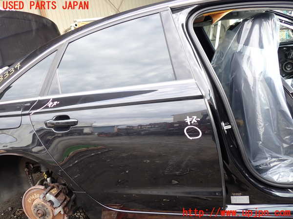 1UPJ-33341290]アウディ・A6(4GCHVS)右後ドア SOLIVER M40A 中古_m0001.jpg