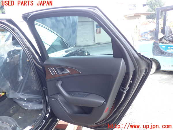 1UPJ-33341290]アウディ・A6(4GCHVS)右後ドア SOLIVER M40A 中古_m0004.jpg