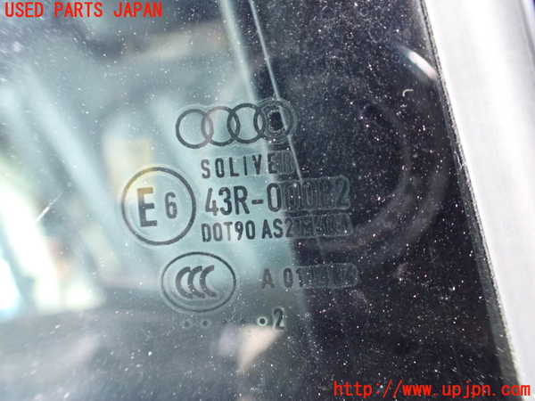 1UPJ-33341290]アウディ・A6(4GCHVS)右後ドア SOLIVER M40A 中古_m0005.jpg