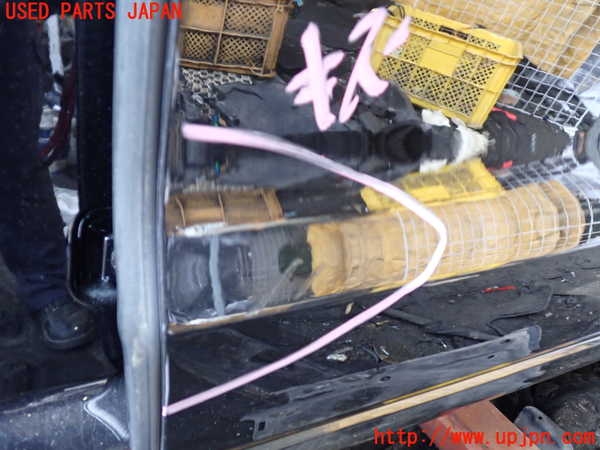 1UPJ-33341320]アウディ・A6(4GCHVS)左後ドア SOLIVER M40A 中古_m0002.jpg