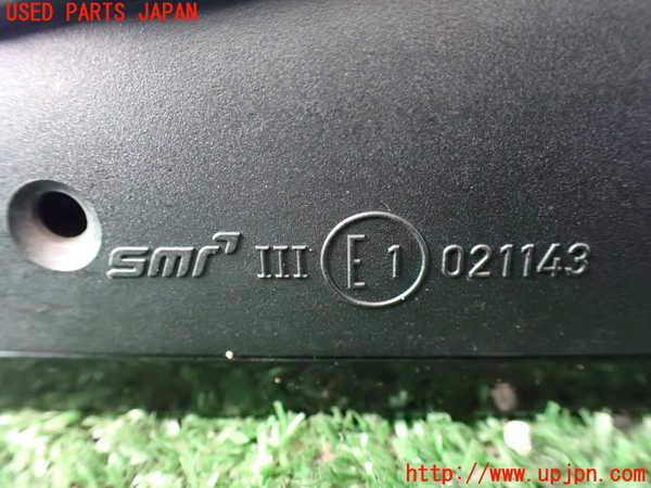 1UPJ-33341210]アウディ・A6(4GCHVS)右ドアミラー 中古_m0003.jpg