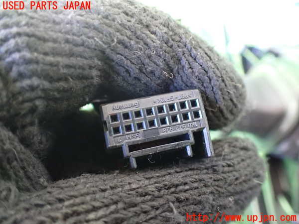 1UPJ-33341210]アウディ・A6(4GCHVS)右ドアミラー 中古_m0004.jpg