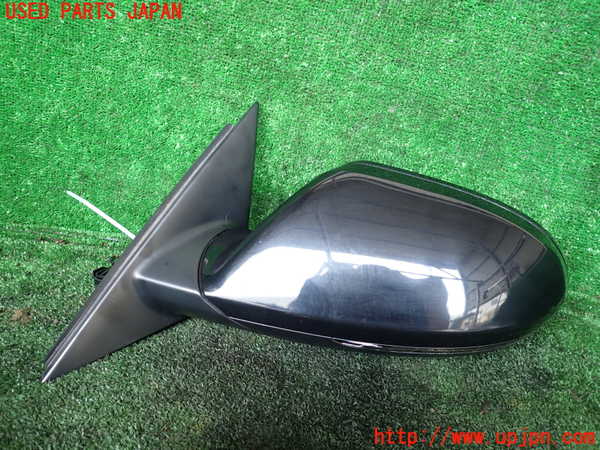 1UPJ-33341212]アウディ・A6(4GCHVS)左ドアミラー 中古_m0001.jpg