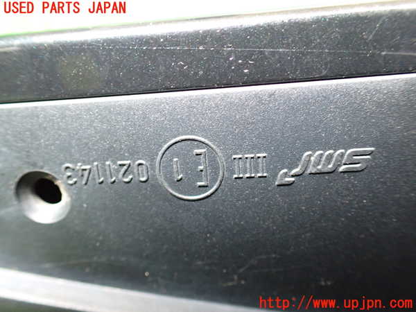 1UPJ-33341212]アウディ・A6(4GCHVS)左ドアミラー 中古_m0003.jpg