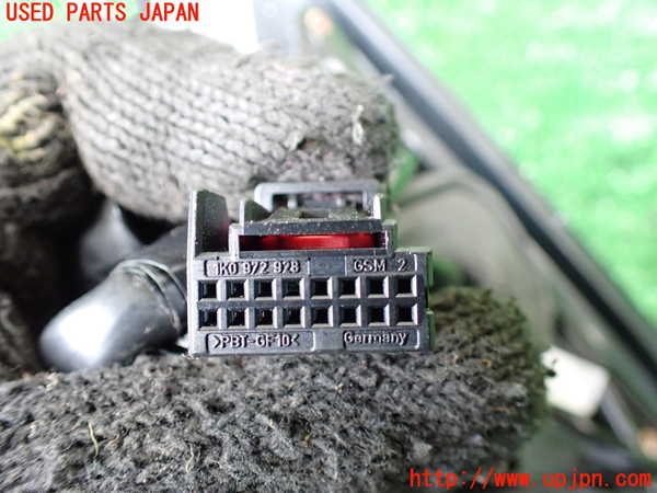 1UPJ-33341212]アウディ・A6(4GCHVS)左ドアミラー 中古_m0004.jpg