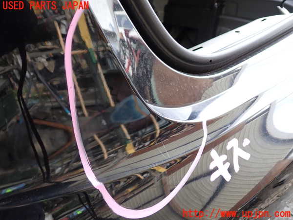 1UPJ-33341610]アウディ・A6(4GCHVS)リアバンパー 中古_m0005.jpg