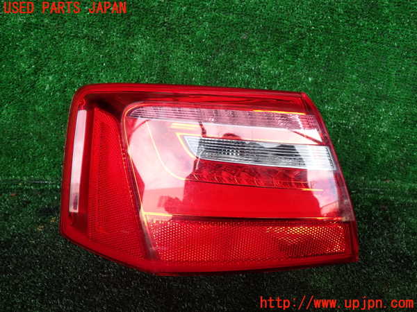 1UPJ-33341536]アウディ・A6(4GCHVS)左テールランプ 中古_m0001.jpg