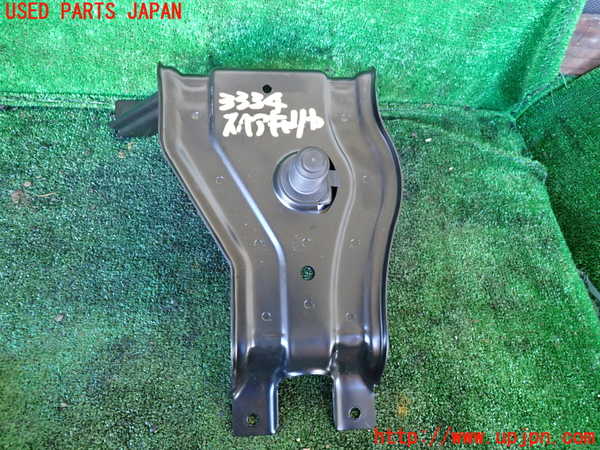 1UPJ-33341700]アウディ・A6(4GCHVS)スペアタイヤキャリア 中古_m0001.jpg