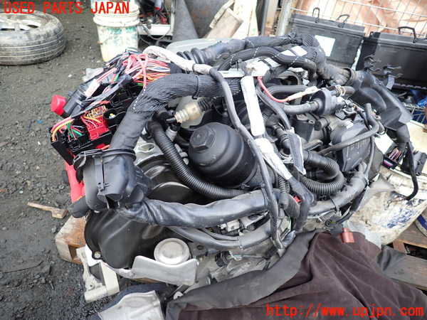 1UPJ-33342010]アウディ・A6(4GCHVS)エンジン CHV 4WD 中古_m0002.jpg