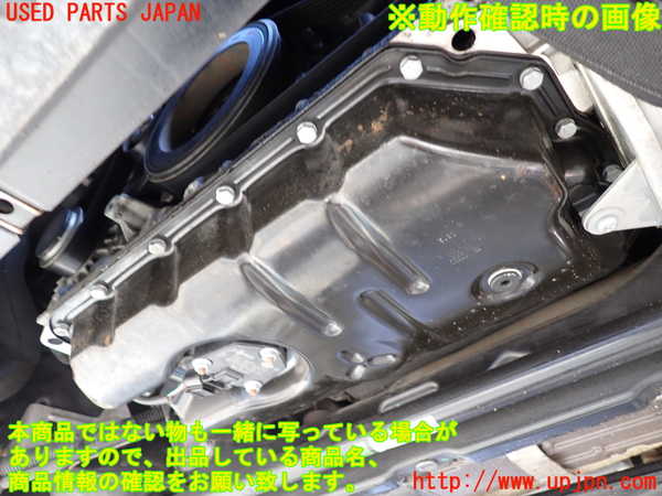 1UPJ-33342010]アウディ・A6(4GCHVS)エンジン CHV 4WD 中古_m0004.jpg