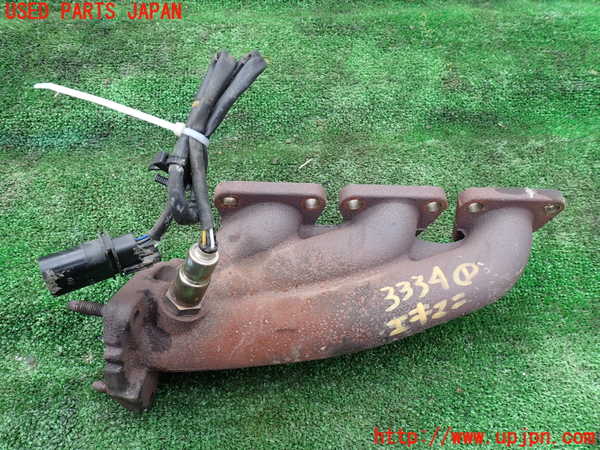 1UPJ-33342041]アウディ・A6(4GCHVS)エキマニ1 中古_m0001.jpg