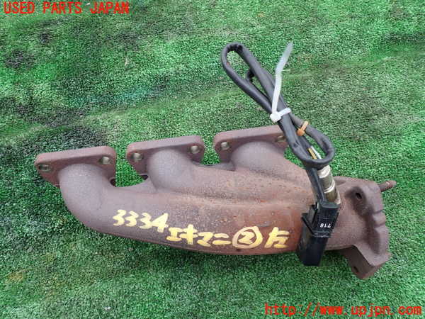 1UPJ-33342042]アウディ・A6(4GCHVS)エキマニ2 中古_m0001.jpg