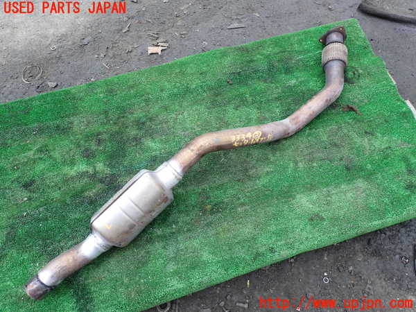 1UPJ-33342652]アウディ・A6(4GCHVS)センターパイプ2 (左側) 中古_m0001.jpg