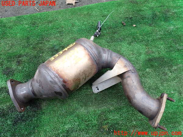 1UPJ-33342662]アウディ・A6(4GCHVS)触媒2 (左側) 中古_m0001.jpg