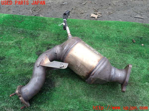 1UPJ-33342662]アウディ・A6(4GCHVS)触媒2 (左側) 中古_m0002.jpg