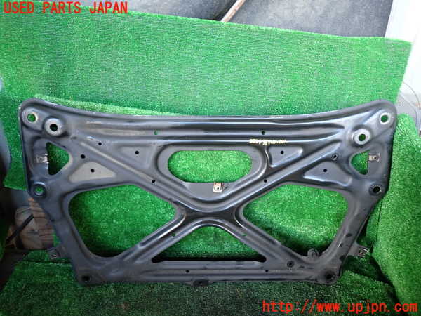 1UPJ-33342170]アウディ・A6(4GCHVS)エンジンアンダーカバー 中古_m0001.jpg