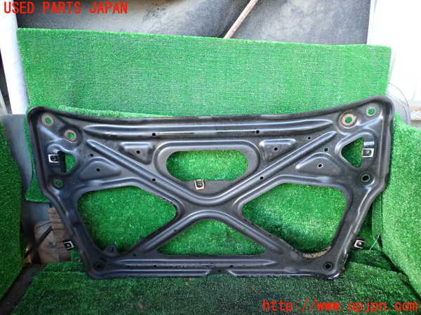 1UPJ-33342170]アウディ・A6(4GCHVS)エンジンアンダーカバー 中古_m0002.jpg