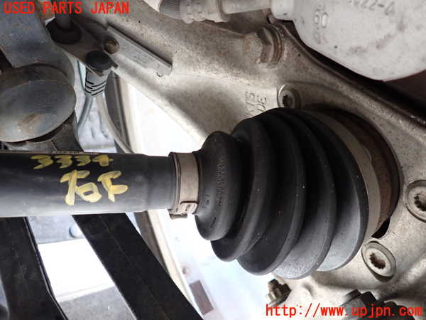 1UPJ-33344010]アウディ・A6(4GCHVS)右フロントドライブシャフト 中古_m0001.jpg