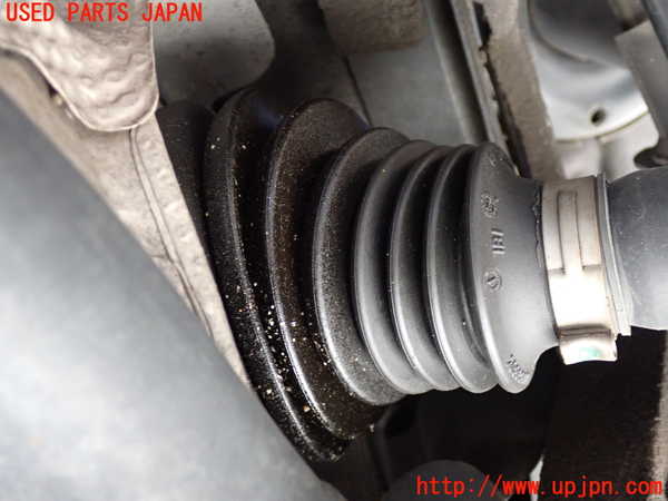 1UPJ-33344010]アウディ・A6(4GCHVS)右フロントドライブシャフト 中古_m0002.jpg