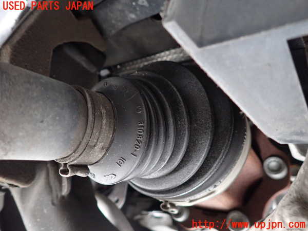 1UPJ-33344015]アウディ・A6(4GCHVS)左フロントドライブシャフト 中古_m0002.jpg
