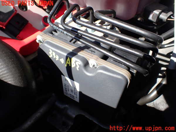 1UPJ-33344040]アウディ・A6(4GCHVS)ABSアクチュエーター 中古_m0001.jpg