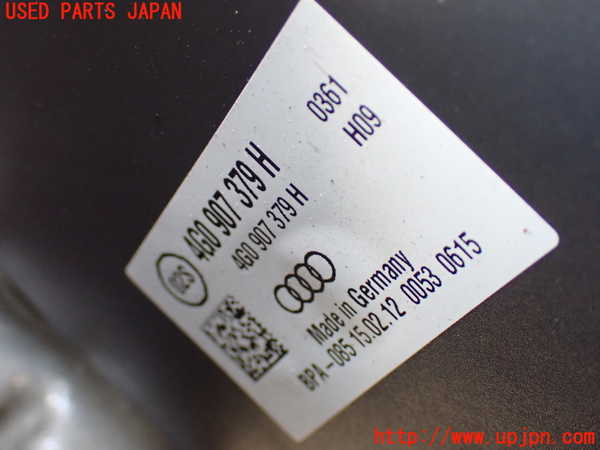 1UPJ-33344040]アウディ・A6(4GCHVS)ABSアクチュエーター 中古_m0002.jpg