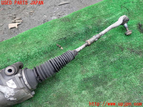 1UPJ-33344235]アウディ・A6(4GCHVS)パワステギアボックス 中古_m0003.jpg