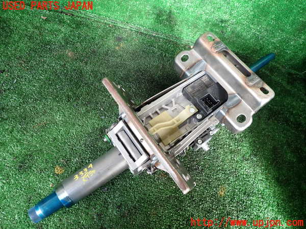 1UPJ-33344260]アウディ・A6(4GCHVS)ステアリングシャフト 中古_m0001.jpg