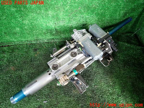 1UPJ-33344260]アウディ・A6(4GCHVS)ステアリングシャフト 中古_m0003.jpg