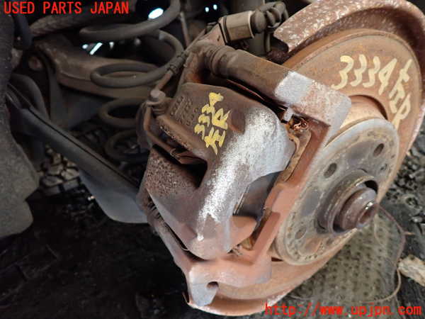 1UPJ-33344095]アウディ・A6(4GCHVS)左リアキャリパー 中古_m0001.jpg