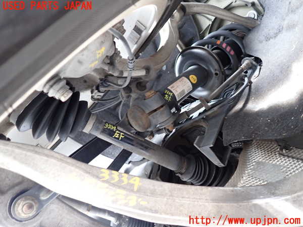 1UPJ-33345025]アウディ・A6(4GCHVS)左フロントストラット 中古_m0001.jpg