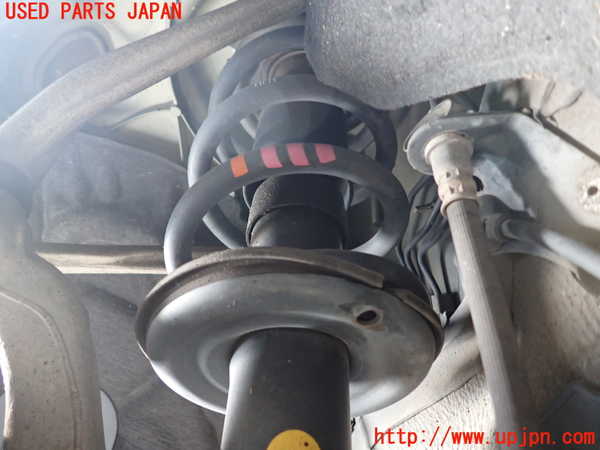 1UPJ-33345025]アウディ・A6(4GCHVS)左フロントストラット 中古_m0002.jpg