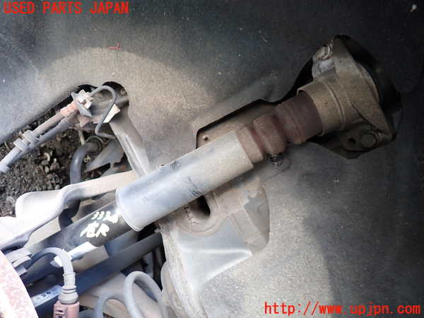 1UPJ-33345070]アウディ・A6(4GCHVS)右リアショックアブソーバー 中古_m0001.jpg