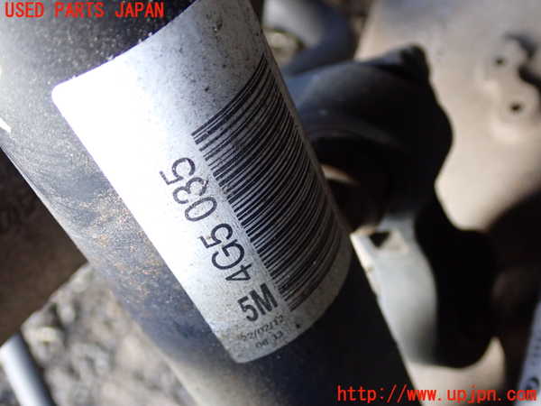1UPJ-33345070]アウディ・A6(4GCHVS)右リアショックアブソーバー 中古_m0003.jpg