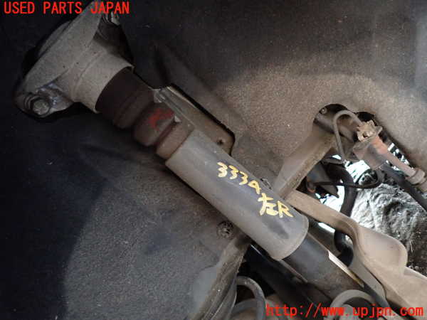 1UPJ-33345075]アウディ・A6(4GCHVS)左リアショックアブソーバー 中古_m0001.jpg