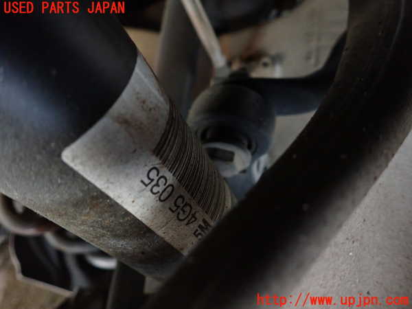 1UPJ-33345075]アウディ・A6(4GCHVS)左リアショックアブソーバー 中古_m0003.jpg