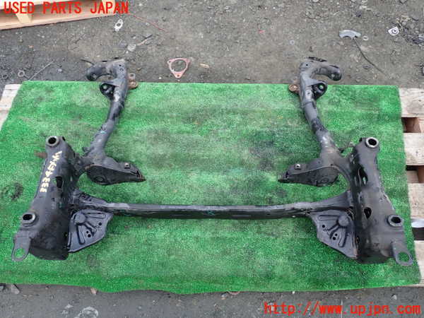 1UPJ-33345285]アウディ・A6(4GCHVS)フロントメンバー 中古_m0001.jpg